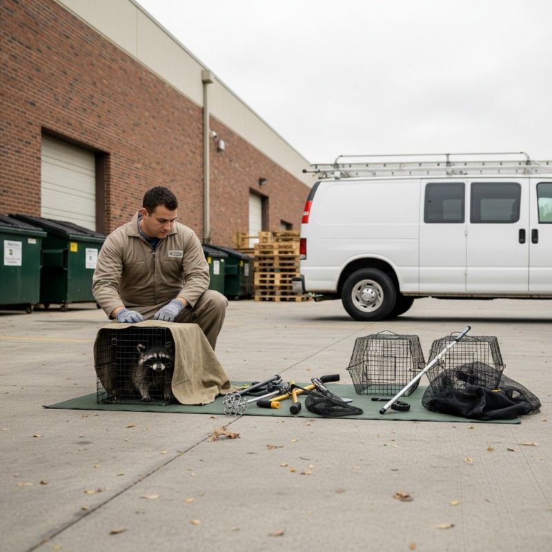 Signs You Have A Rabbit Infestation And Why Fast Removal Matters